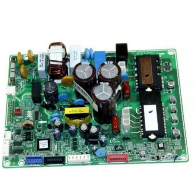 Placa electronica unidad exterior SAMSUNG AQV18NSCX