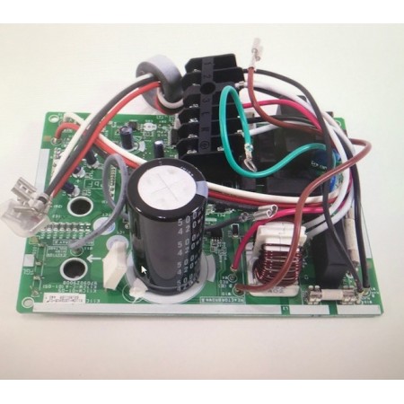 Placa electronica inverter exterior FUJITSU AOYR09LGC 9AGF05908