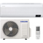 AIRE ACONDICIONADO SAMSUNG F-AR09ELT SERIE WIND-FREE ÉLITE - 2150 FRIG/H