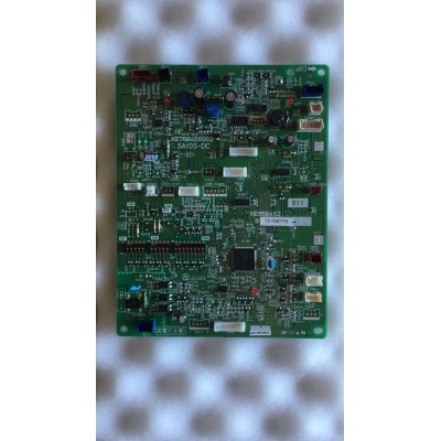 Placa de control unidad interior conductos MITSUBISHI ELECTRIC modelo  PEAD-SP100JA