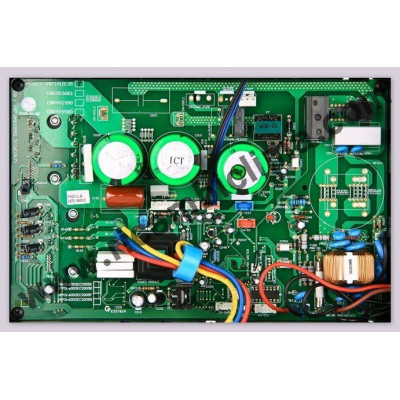 Placa control unidad interior LG modelo UB24C NH0 (ABNW24GBHC0)