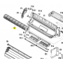 TURBINA UNIDAD INTERIOR DAIKIN FTXB35C2V1B 5014828