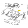 PLACA DE CONTROL UNIDAD EXTERIOR DAIKIN RMXS112E7V3B