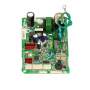 PLACA DE CONTROL UNIDAD INTERIOR FUJITSU ASGH09LLCC