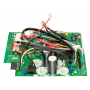 Placa control inverter exterior FUJITSU AOHG24LALA