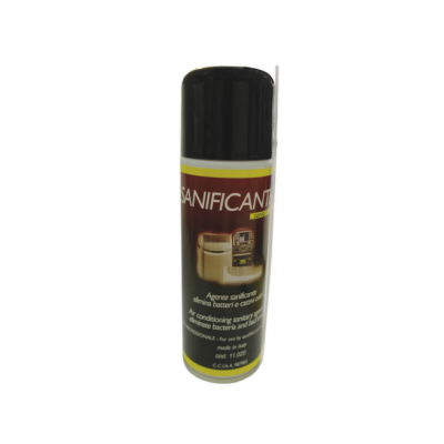 Spray 0,1 L elimina olores AIRPUR DUCT