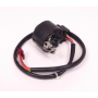 Motor bobina válvula de expansión unidad exterior LG modelo FM25AH ueo (A4UW246FA0)