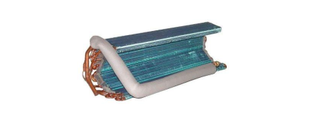 Evaporadores Aire Acondicionado