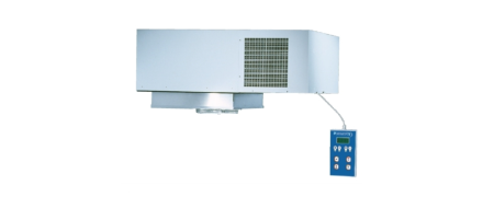 Monoblock Pecomark techo
