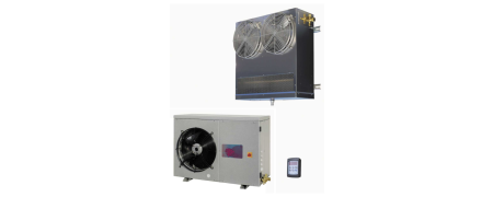Monoblock Pecomark vino
