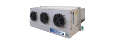 Monoblock Pecomark exterior