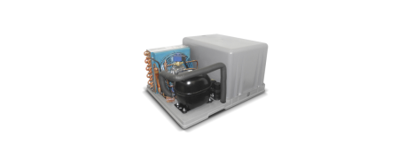Monoblock Pecomark armario