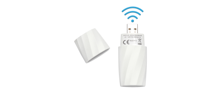 Adaptadores wifi