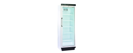 Armarios expositores refrigerados temperatura negativa