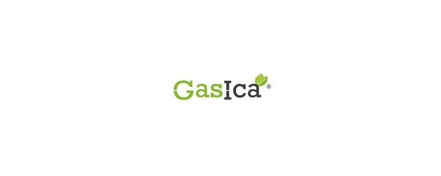 GAS ECOLÓGICO GASICA