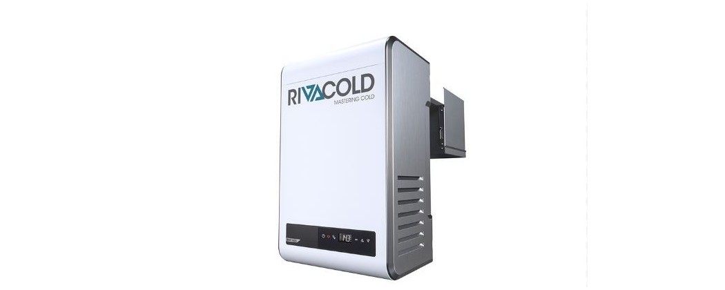 Monoblock Rivacold mochila