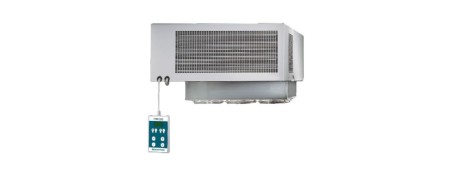 Monoblock Rivacold techo