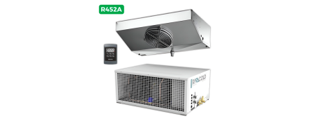 Monoblock Rivacold partido