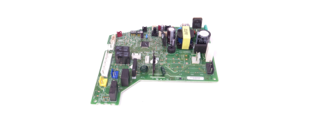 Placas unidad interior
