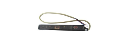Placas receptoras de señal