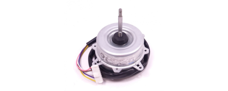 Motor ventilador exterior