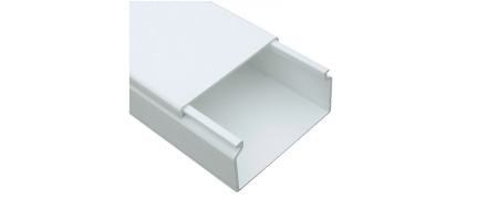 Canal PVC