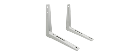 Soportes unidad exterior
