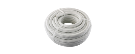 Tubo PVC desagüe