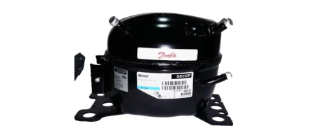 Danfoss Secop