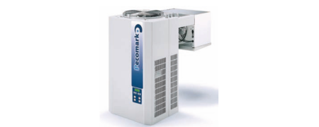 Equipos Pecomark Monoblocks