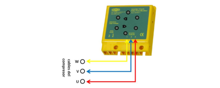 Comprobadores Electrónicos