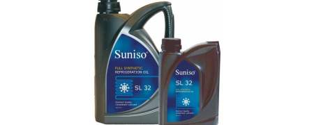 Aceite compresores